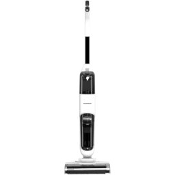 Aspirator vertical cu functie mop HEINNER ONE4FLOOR HSVC-M18WH3in1, aspirare, spalare, mop, sistem autocuratare
