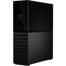HDD Extern WESTERN DIGITAL WDBBGB0140HBK-EESN, 14TB, USB 3.0, Black