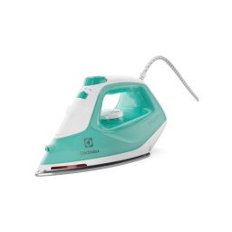 Fier de calcat ELECTROLUX Care 500 E5SI2-2AM, 2200W, 26g/min, Verde/Alb