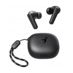 Casti wireless ANKER Soundcore R50i V2 A3949G12, Bluetooth, Black