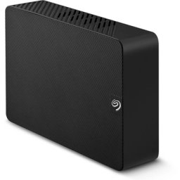 HDD Extern SEAGATE STKP20000400, 20TB, USB 3.0, Black