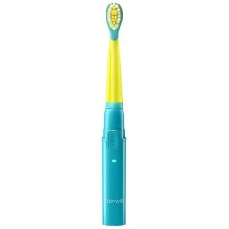 Periuta de dinti sonica FairyWill FW-2001, Blue
