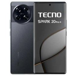 Telefon TECNO Spark 20 PRO Plus, 256GB, 8GB RAM, Dual SIM, 4G, Tri-Camera, Temporal Orbits
