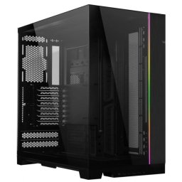 Carcasă Lian Li O11 Dynamic EVO XL, Full Tower, E-ATX/ATX/Micro-ATX/Mini-ITX, Tempered Glass, Airflow, Black