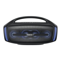 Tribit Stormbox Blast 2 BTS56 Black Boxe portabile