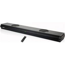 Soundbar AKAI ASB-29,100 W, Bluetooth 5.0, negru