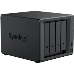 NAS Synology DS425+ 2GB RAM SODIMM Intel Celeron J4125