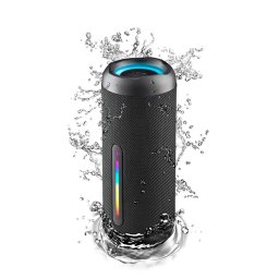 Boxa portabila Bluetooth NGS Roller Furia 3, 60W, Aux, TWS, USB, IPX7