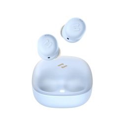 Casti wireless HAVIT TW969-BL, Bluetooth 5.3, Blue