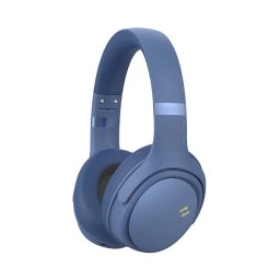 Casti wireless HAVIT H630BT PRO BL, Bluetooth 5.3, Blue