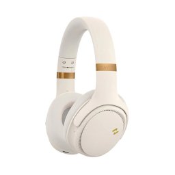 Casti wireless HAVIT H630BT PRO-CR, Bluetooth 5.3, Cream