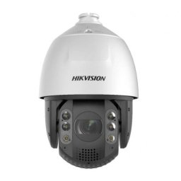 Camera de supraveghere IP PTZ Hikvision DS-2DE7A825IW-AEB T5, 8MP, 5.9-147.5mm IR 200m