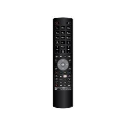 Telecomanda universala pentru televizoare PHILIPS, Jolly, Black
