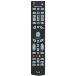 Telecomanda Universala LCD, Well, RC-UNIV-14-WL