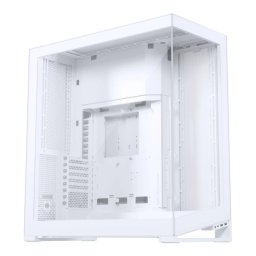 Carcasă PHANTEKS NV9 D-RGB, Full-Tower, E-ATX/ATX/Micro-ATX/Mini-ITX, Tempered Glass, White