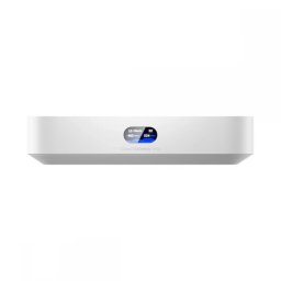 Cloud Gateway UBIQUITI UCG-Ultra-EU, Multi-WAN UniFi, IDS/IPS, 1Gbps, White