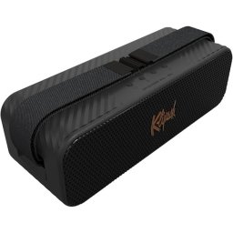 Boxa portabila KLIPSCH Detroit, Bluetooth 5.3, rezistenta la apa IP67, Black