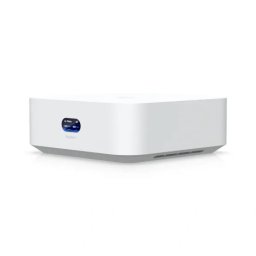 Router UBIQUITI Unifi Express 7, Cloud Gateway 10GbE VPN tehnologie WiFi 7 integrata, UX7, White