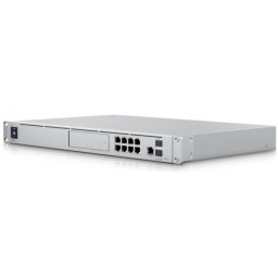 Ubiquiti UniFi Dream Machine SE (UDM-SE) – Cloud Gateway Multi-WAN 10Gbps cu IDS/IPS