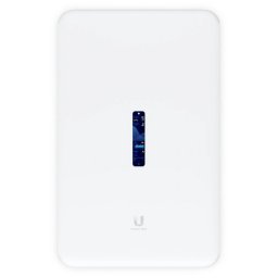 Cloud Gateway UBIQUITI UDW, Multi-WAN UniFi, IDS/IPS, 10Gbps, White