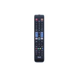 Telecomanda Universala TV WELL pentru televizoare LCD Samsung Well RC-UNIV-SA03-WL