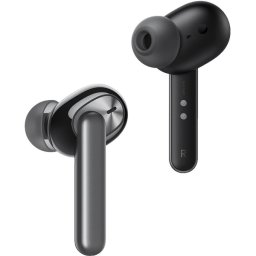 Casti wireless OPPO Enco W31, Bluetooth 5.0, Black