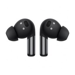 Casti wireless ONEPLUS Buds Pro 2, Bluetooth 5.3, Obsidian Black