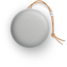 Boxa portabila BANG & OLUFSEN Beosound A1 3rd Gen, 60W, Bluetooth 5.1, Natural Aluminium