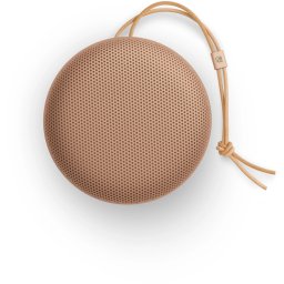 Boxa portabila BANG & OLUFSEN Beosound A1 3rd Gen, 60W, Bluetooth 5.1, Honey Tone