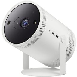Videoproiector SAMSUNG, Full HD, 230 lumeni, Wi-Fi, White