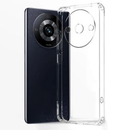 Husa spate OEM pentru Xiaomi Redmi A3, Transparenta