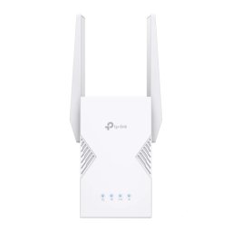 Range Extender TP-LINK RE225BE, 1 x RJ-45, 1 Gbps, White