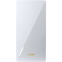 Wireless Range Extender ASUS RP-BE58, Dual-Band 688 + 2882 Mbps, White