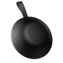 Boxa portabila BOROFONE BR48, Bluetooth 5.4, 5 W, Black