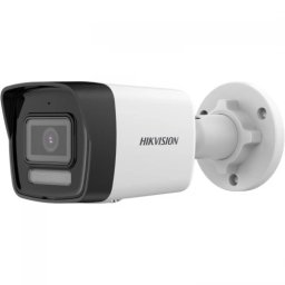 Camera IP Bullet HIKVISION DS-2CD1083G2-LIUF(2.8MM), 8MP, Lentila 2.8mm, IR 30m, White/Black
