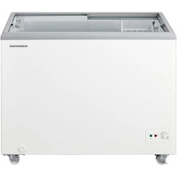 Lada frigorifica HEINNER HSF-M255WHC, 255 L, Clasa C, Sistem convertibil, Control mecanic, Alb