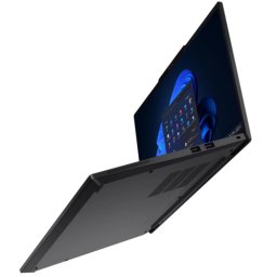Laptop Lenovo ThinkPad T14s Gen 6 21R10071RI, Intel Core Ultra 7 265U, 14 inch, RAM 64GB, SSD 1TB, Intel Graphics, Windows 11 Pro, Black