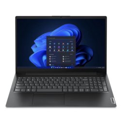 Laptop Lenovo V15 G4 AMN 82YU00YMRM, AMD Ryzen 5 7520U, 15.6 inch, RAM 16GB, SSD 512GB, AMD Radeon 610M, Windows 11 Pro, Business Black