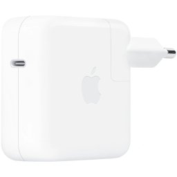 Adaptor alimentare USB-C APPLE MXN53ZM/A, 70W, White