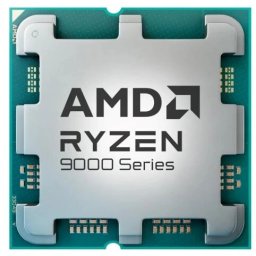 Procesor AMD Ryzen 5 9500F 6-Core 12-Thread 3.8GHz, 32MB Cache, 65W, Socket AM5