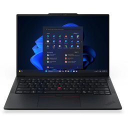 Laptop Lenovo ThinkPad E14 Gen 7 21U2000DRI, 14inch, Intel Core Ultra 5 226V, RAM 16GB, SSD 512GB, Intel Arc Graphics 130V, Windows 11 Pro, Black