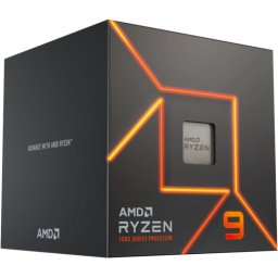 Procesor AMD Ryzen 9 7900 3.7GHz, 12 nuclee, Socket AM5, Box