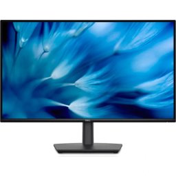 Monitor LED DELL E2726DS, 27 inch, QHD, IPS, 5 ms, 100 Hz, Black