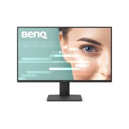 Monitor BENQ GW2491, 24 Inch, IPS, 100Hz, 99% sRGB, 5 ms, Black
