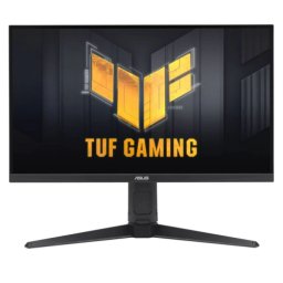 Monitor LED ASUS Gaming TUF VG27AQL5A, 27 inch, QHD, IPS, 1 ms, 210 Hz, FreeSync Premium, Black
