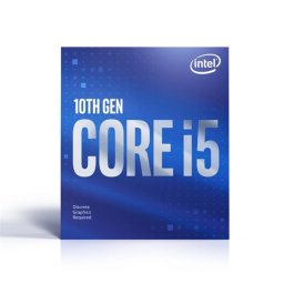 Procesor INTEL Core i5-10400F, 6-Core, 2.9GHz, LGA1200, Box