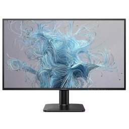 Monitor IPS LED PHILIPS 27 Inch, 27E2N1110/00, Full HD, 120 Hz, 1 ms, Black