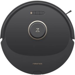 Aspirator robot ROBOROCK Q8 Max Q8M52-00, 0.47l, 59W, 5200 mAh, 5500Pa, Negru