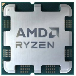 Procesor AMD Ryzen 7 9800X3D, 8-Core, 4.7GHz, AM5, Tray