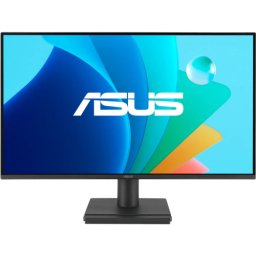 Monitor LED ASUS VA259HGA, 24.5 inch, FHD, IPS, 1 ms, 120 Hz, Black
